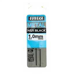 4AN10 - Black HSS Drill -4AN10_IP_i_T